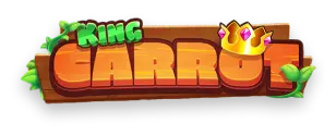 King Carrot logo